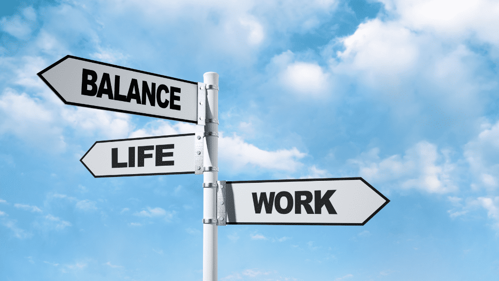 Kaip pagerinti darbo ir asmeninio gyvenimo balansą?